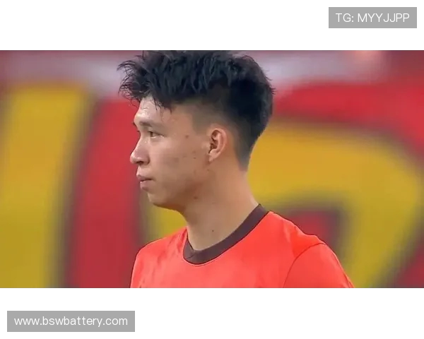 于大宝:从青涩少年到国足核心,见证中国足球的成长与蜕变 于大宝:从青涩少年到国足核心,见证中国足球的成长与蜕变