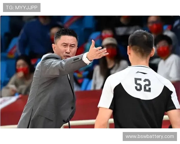 杜锋：从球场到教练席的蜕变与执教理念解析