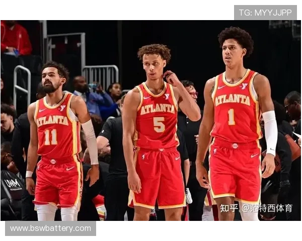 亚特兰大老鹰全新赛季阵容深度解析与核心球员实力全面升级