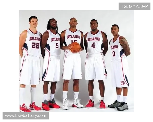 亚特兰大老鹰全新赛季阵容解析与球队崛起之路深度观察