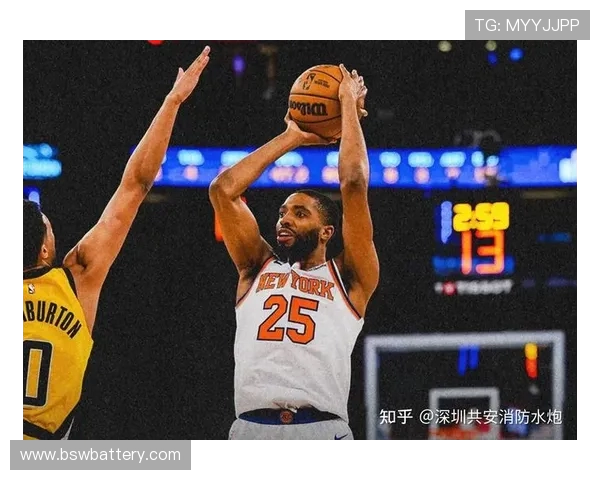 步行者力克尼克斯演绎经典逆转比赛 哈里伯顿关键时刻挺身而出