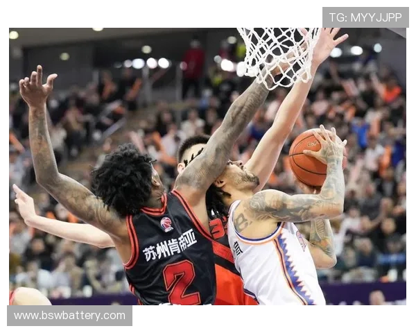 江苏肯帝亚与青岛国信激战正酣 谁将笑到最后冲击季后赛荣誉