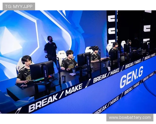 AL战队与WBG对决引发激烈讨论 电竞赛场新热点诞生