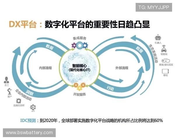 体育产业新风口：数字化转型与科技创新推动未来发展趋势