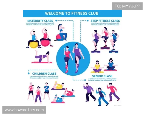 全面提升身体素质打造健康体魄的高效科学健身训练指南