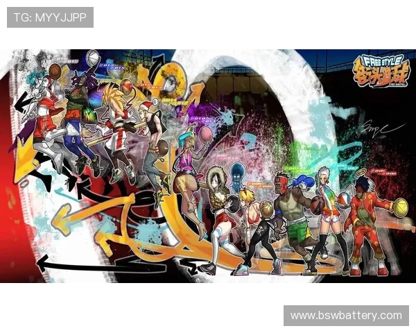 篮球风云再起：从街头到赛场的热血拼搏与梦想之旅