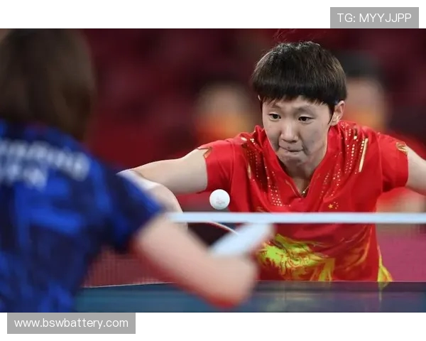 乒乓球运动的发展历程与新时代科技助力竞技水平全面提升分析