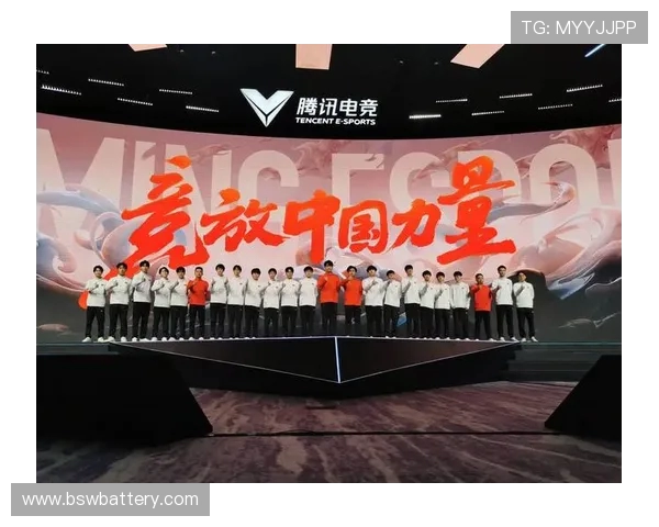 全球顶级电竞联赛燃爆开战巅峰对决引领数字竞技新时代