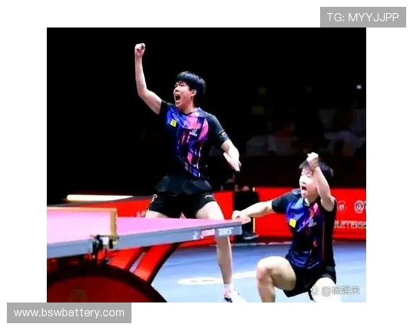 乒乓球技术与战术的完美结合：从基础动作到高级技巧的全面解析