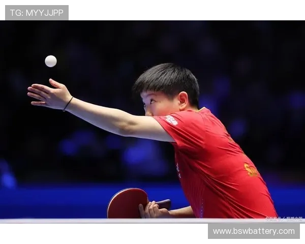 乒乓球技术全面提升指南：从基础动作到高级战术的全方位解析