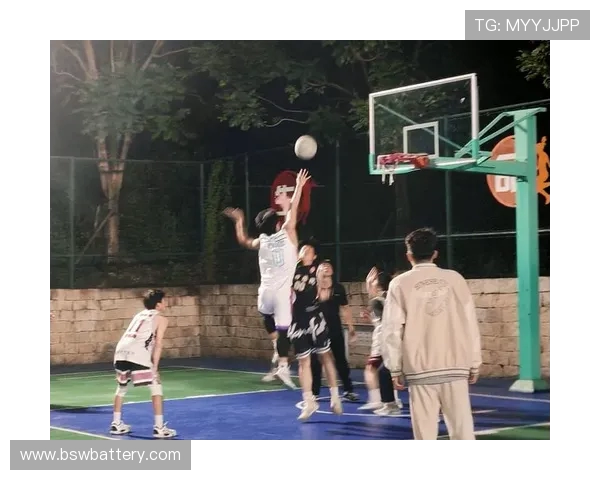 以篮球为核心探索团队协作精神与个人竞技能力全面融合的发展路径