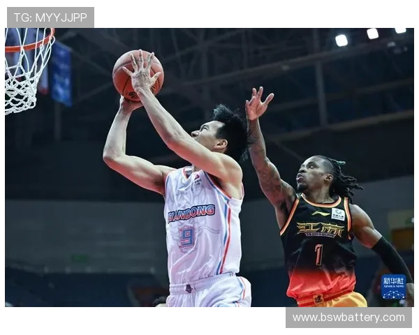 江苏肯帝亚与浙江稠州激战正酣 双方力争晋级季后赛关键一战