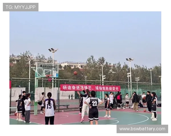 用篮球点燃青春梦想展现团队力量谱写激情与奋斗的运动篇章 用篮球点燃青春梦想展现团队力量谱写激情与奋斗的运动篇章