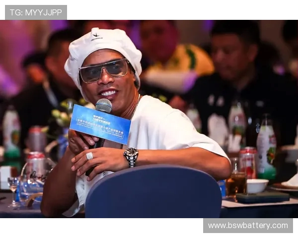 罗纳尔迪尼奥：从足球天才到全球文化符号的传奇之路