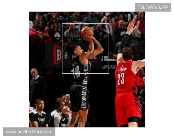 圣安东尼奥马刺重建之路：从辉煌岁月到未来展望的全新挑战