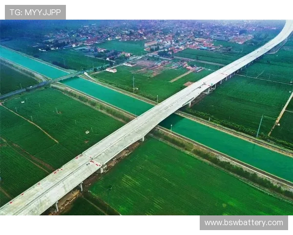 山东高速推动区域互联互通促进经济高质量发展助力交通强国建设