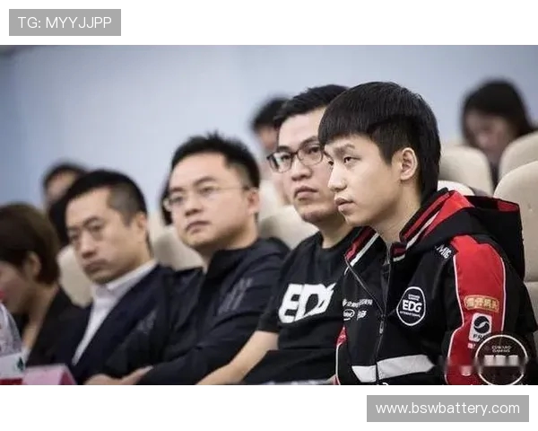 CSGO心理素质评比揭晓EDG荣登第九名引发热议