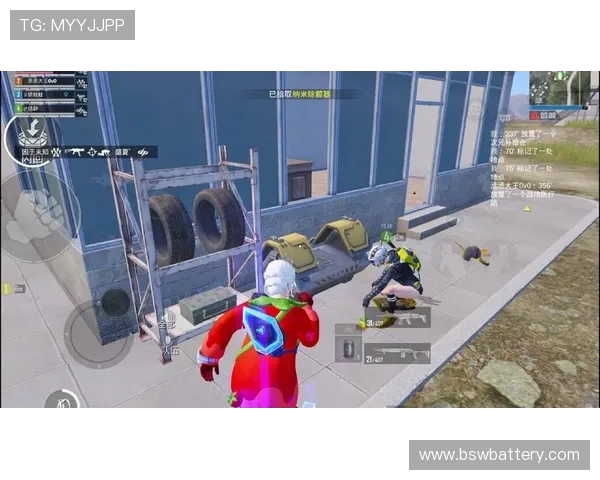 从零起步全面掌握和平精英状态攻略技巧与实战经验分享