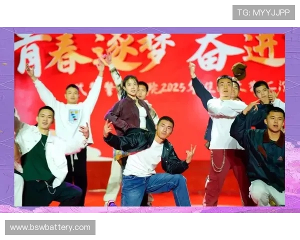 广州街舞队的团队协作探秘与舞动魅力的完美结合