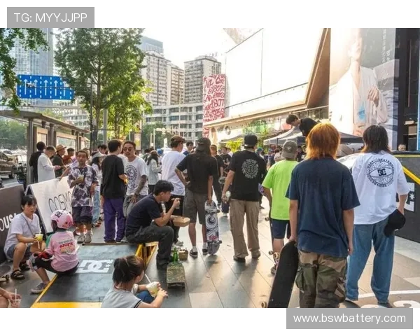 成都滑板队现状分析与发展前景探讨聚焦滑板文化的崛起与挑战