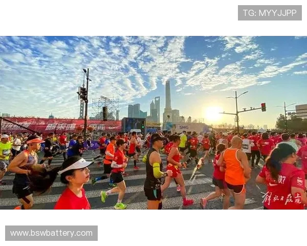 武汉城市马拉松评析：极限运动队技术表现与赛事亮点探讨