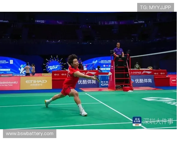 深圳羽毛球队实力对比深度解析及未来发展趋势探讨