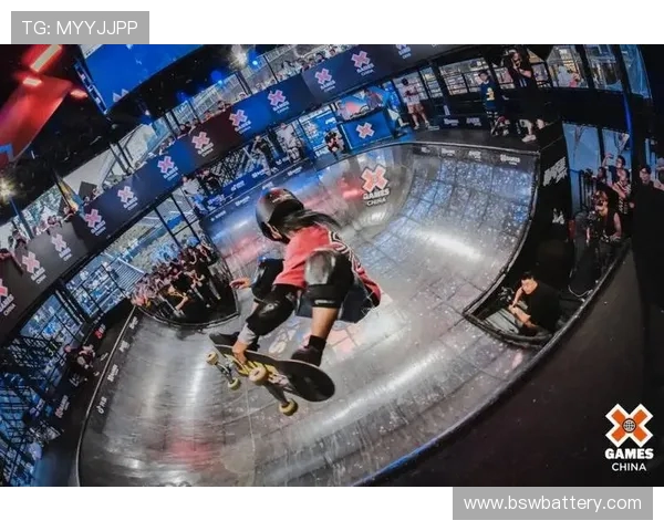 滑板比赛经验排行榜揭晓深圳滑板队荣获第四名成就辉煌