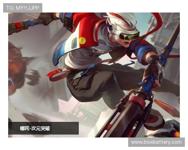 王者荣耀战术解析：BLG战队的灵活转换体系与战略运用