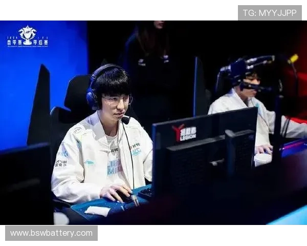 聚焦英雄联盟战术探讨:TES如何运用策略赢得比赛的关键因素