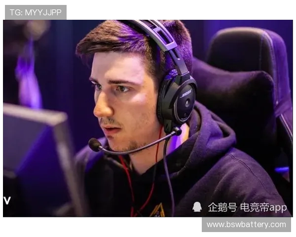 聚焦CSGOFPX战队个人能力分析与战术配合探讨