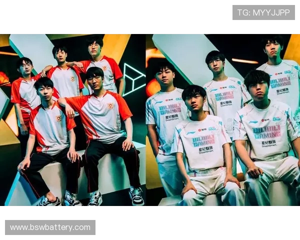 英雄联盟战队BLG的默契配合与战术分析探讨