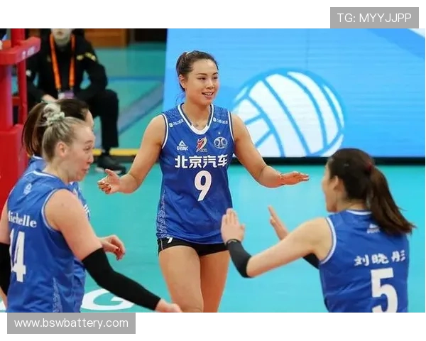 重庆排球队状态分析：聚焦球队表现与未来发展方向