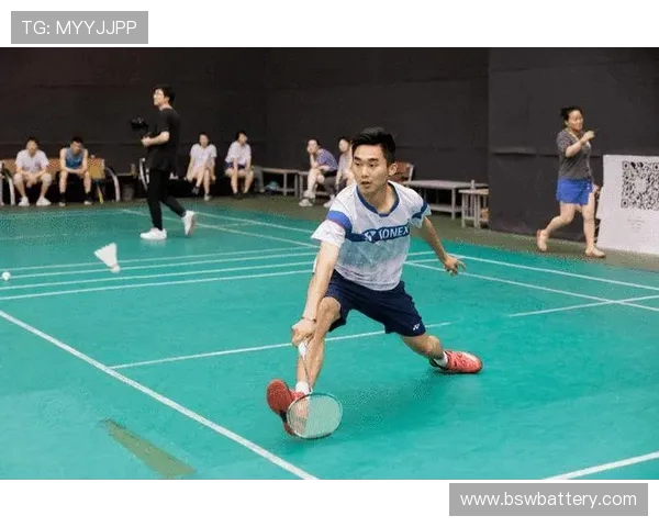 重庆羽毛球队耐力训练创新引发热议助力竞技水平提升