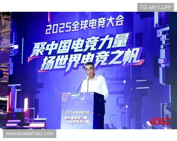 电子竞技产业发展与青年文化融合推动数字娱乐新时代变革