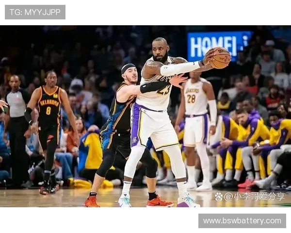 2010季后赛湖人与雷霆的激烈对决回顾与精彩瞬间分析