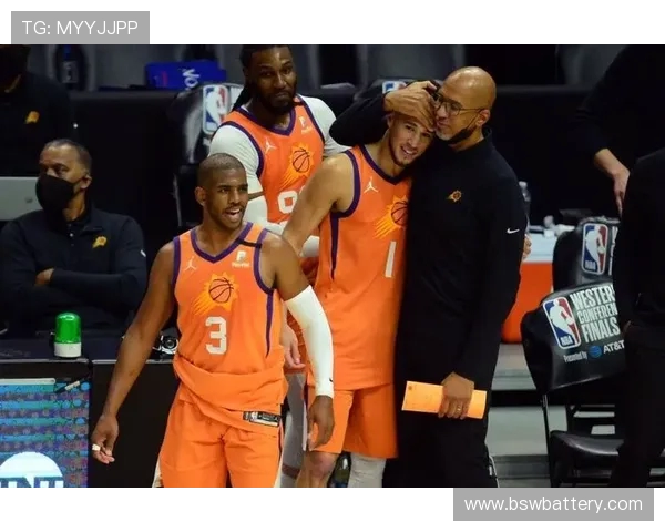 2021年NBA季后赛太阳队与湖人队激战回顾与精彩瞬间分析