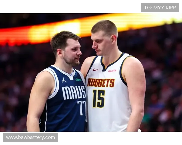 东契奇与约基奇激情对决斯洛文尼亚险胜塞尔维亚夺冠之路再添辉煌