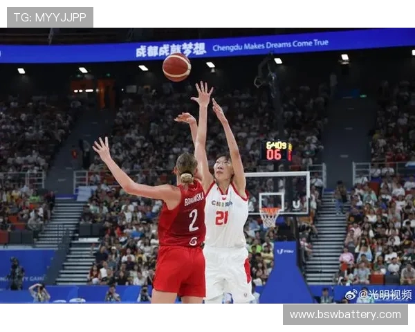 中国与波兰精彩对决回放视频全程回顾与精彩瞬间分析