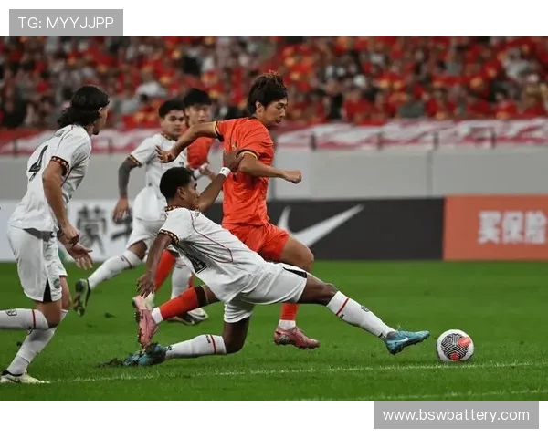 伊朗与韩国足球对决数据分析及历史交锋记录详解