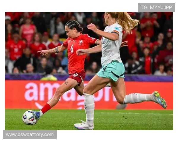 冰岛女足与瑞士女足实力对比及战术分析探讨