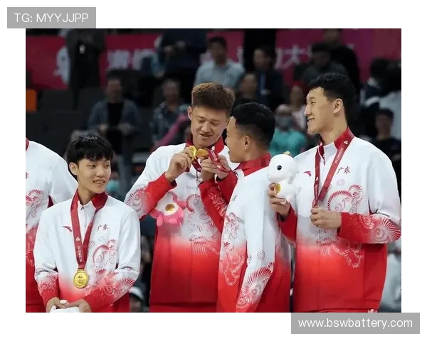 全运会精彩对决广东男篮迎战北京男篮势均力敌的篮球盛宴即将上演