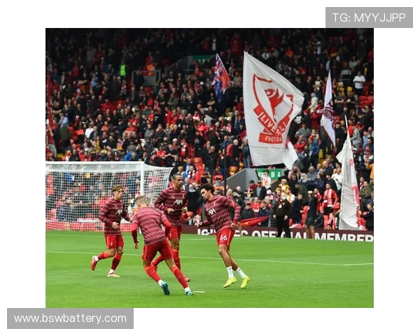 利物浦主场迎战伯恩利央视直播时间及赛前分析详解