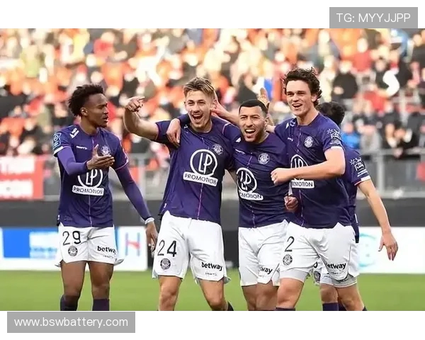 图卢兹与摩纳哥竞彩分析及预测精彩对决即将上演