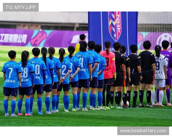 女超联赛江苏女足对阵天津女足精彩直播全程回顾与分析