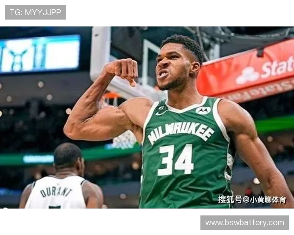 字母哥推迟续约决定期待雄鹿夺冠表现再做选择