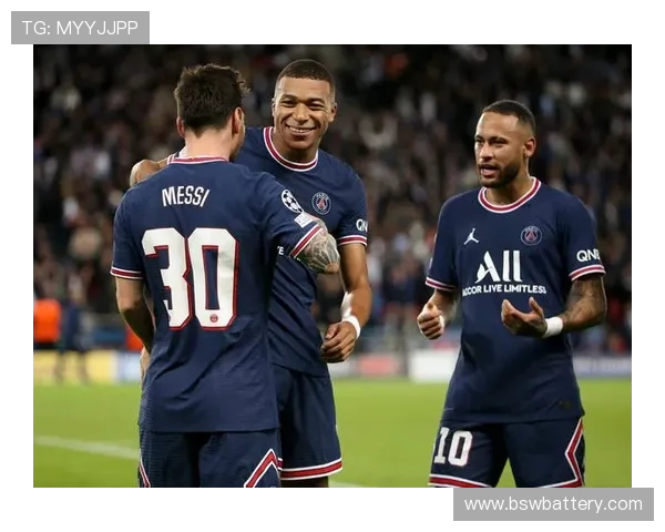 巴黎圣日耳曼与奥尔良首发阵容分析及比赛前瞻