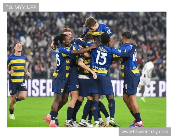 帕尔马与桑普多利亚的激烈对决谁能在意甲赛场上笑到最后